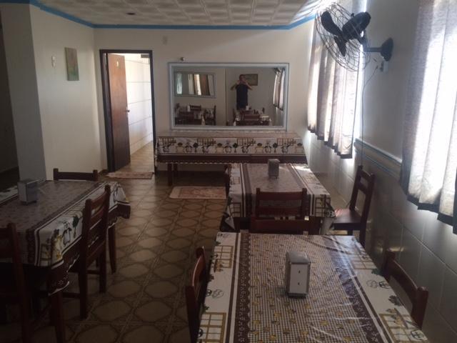 Hotel Serrano Palace Niquelândia Eksteriør billede